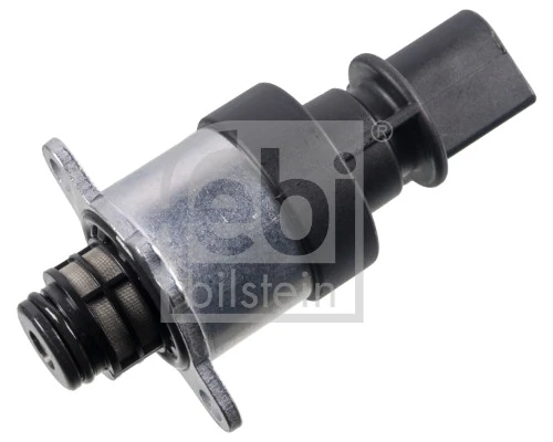 Fuel Pressure Regulator